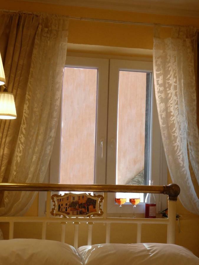 Venetian Well Cozy Apartment Corfu Old Town Exteriör bild